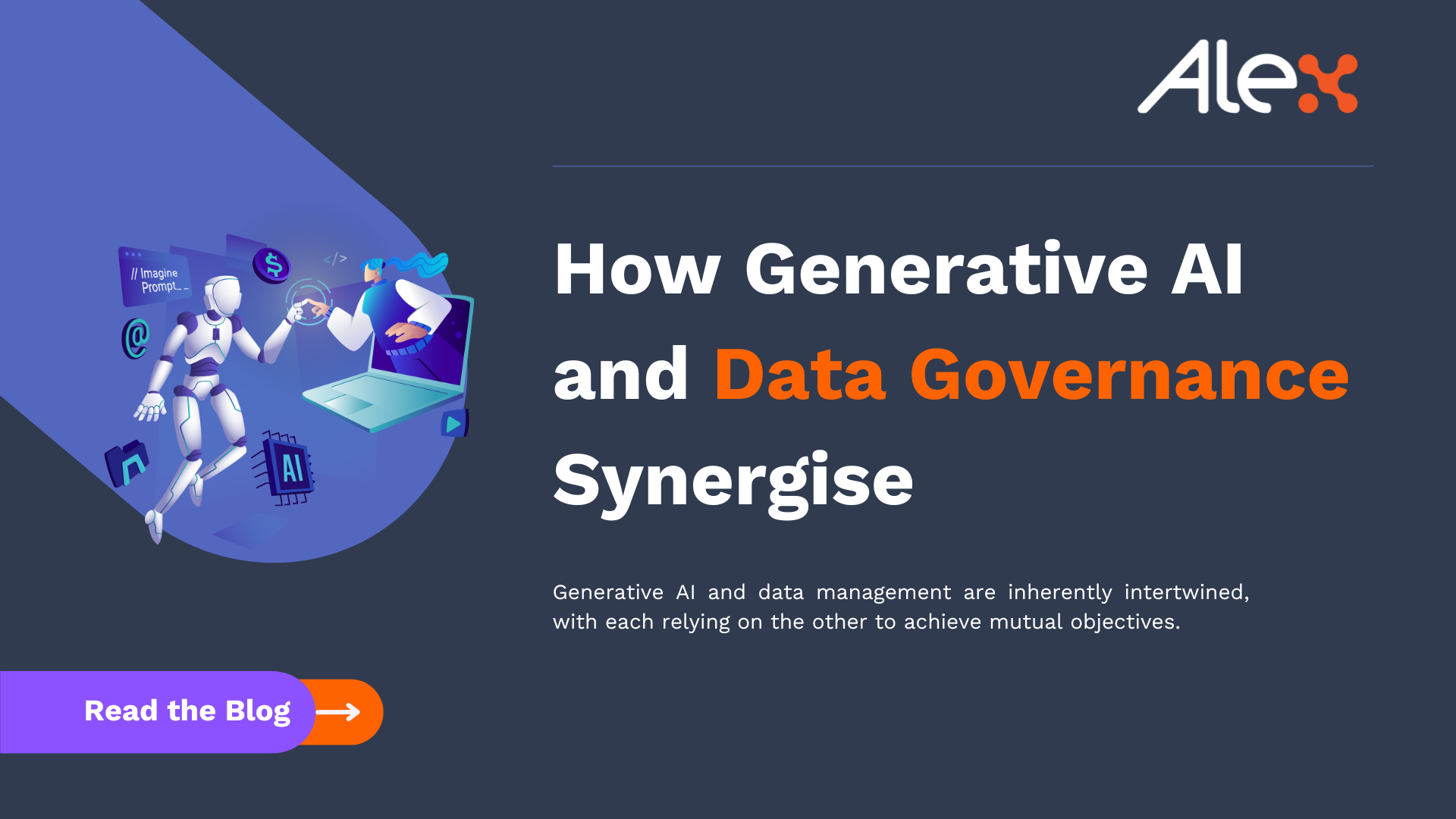 Data Governance Synergies