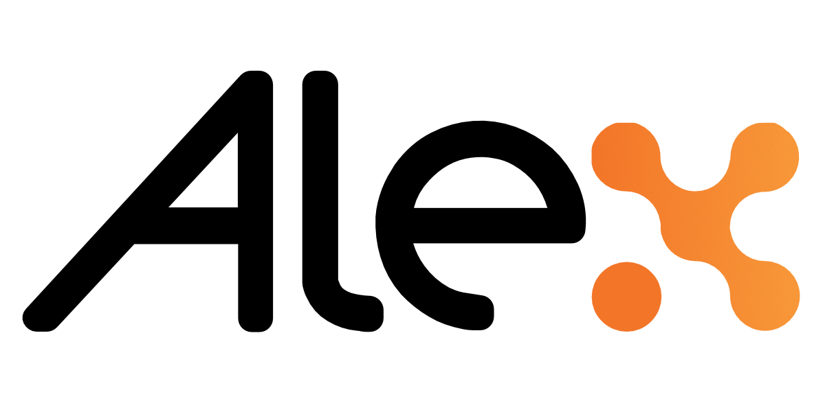 Enterprise Data Operations Platform - Alex Solutions